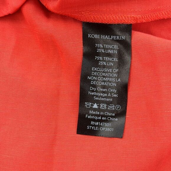 Kobi halperin shirt - Picture 4 of 4